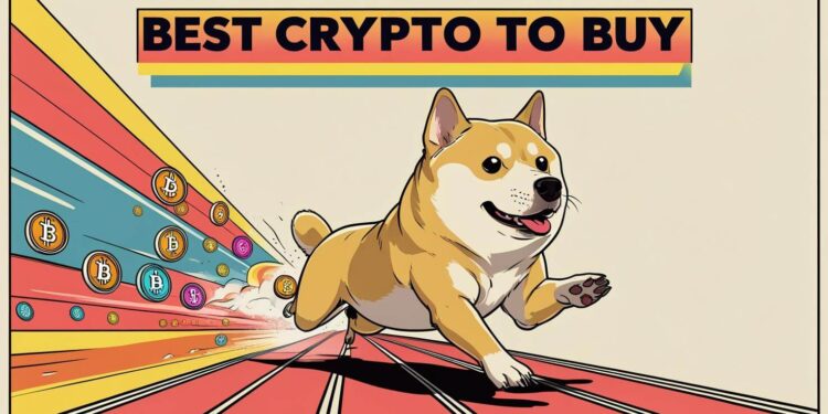 Best Crypto to Buy? XRP and Dogecoin Soar as U.S. Crypto Bills Spark Altcoin Rally