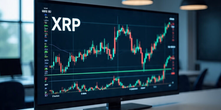 XRP Traders Pull Back $2.4B—Brace For Impact Or Buy The Dip?