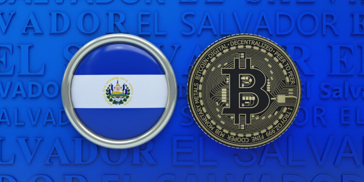 El Salvador Greenlights Bitcoin Banking for Major Financial Institutions