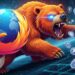 GreedyBear Hackers Steal $1M Using Malicious Firefox Extensions