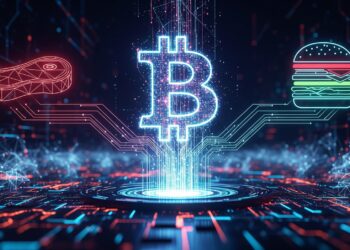 Steak ‘n Shake Sizzles with 10.7% Sales Jump as Bitcoin Becomes a “Game Changer”