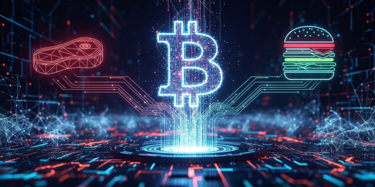 Steak ‘n Shake Sizzles with 10.7% Sales Jump as Bitcoin Becomes a “Game Changer”