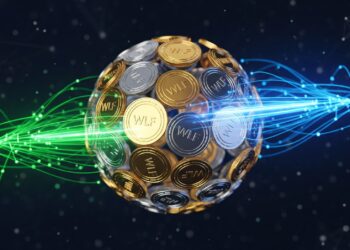 Trump-Linked Crypto Firm Eyes US$1.5B Public Offering for Token Holdings