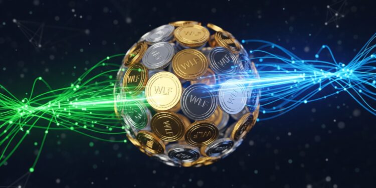 Trump-Linked Crypto Firm Eyes US$1.5B Public Offering for Token Holdings