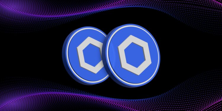 ICE Data Integration and Chainlink LINK Reserve Fuel Next Wave of Tokenised Market Growth