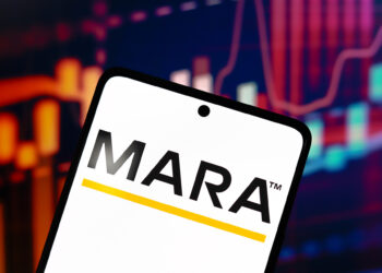 Bitcoin Miner MARA Eyes $168M Deal for Majority Stake in French AI Data Firm