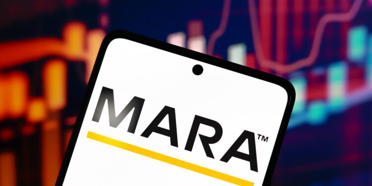 Bitcoin Miner MARA Eyes $168M Deal for Majority Stake in French AI Data Firm