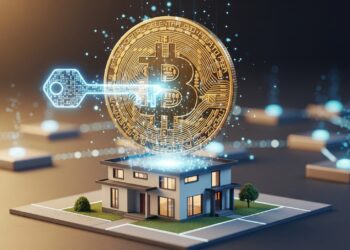 Darwin Luxury Home Listed for $2.85m – or Bitcoin