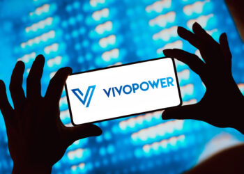 VivoPower Unveils XRP-Focused Treasury Plan, $121M Private Placement Above Market Price