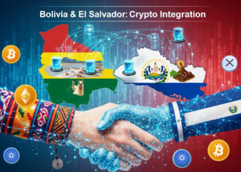 Bolivia Teams Up with El Salvador to Fast-Track Crypto Integration