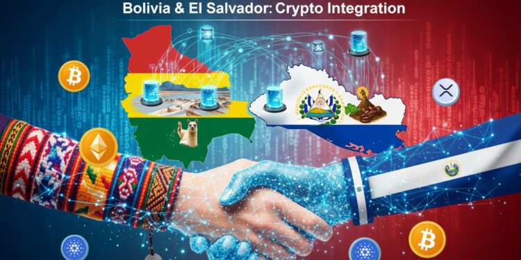 Bolivia Teams Up with El Salvador to Fast-Track Crypto Integration