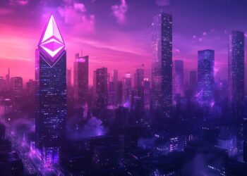 Ether Treasuries Top $10B as Institutions Double Down on ETH Holdings