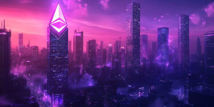 Ether Treasuries Top $10B as Institutions Double Down on ETH Holdings