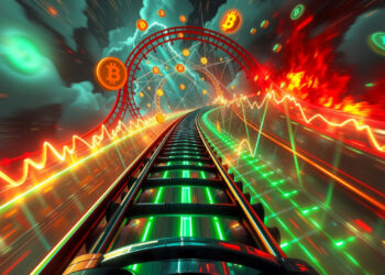 99% of CFOs at Billion-Dollar Firms Eye Crypto for Long-Term Business Use, Deloitte Finds