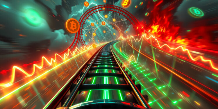 99% of CFOs at Billion-Dollar Firms Eye Crypto for Long-Term Business Use, Deloitte Finds