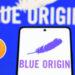 Blue Origin to Accept Bitcoin, Ether, and Stablecoins for Space Flights