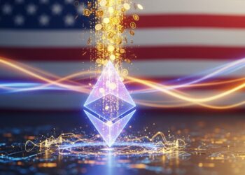 US Crypto ETFs See Record Flows, Now Make Up Half of New Fund Launches