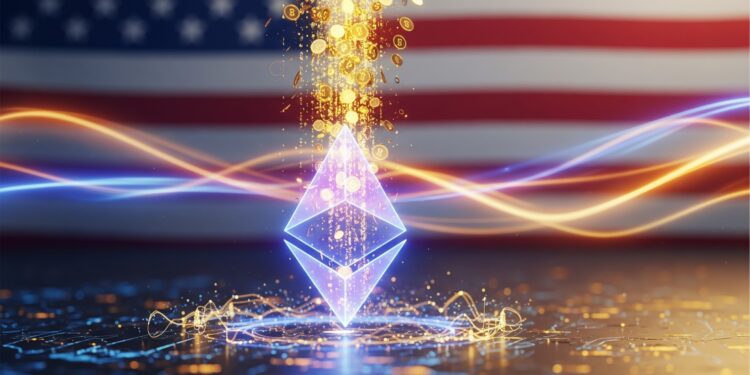 US Crypto ETFs See Record Flows, Now Make Up Half of New Fund Launches