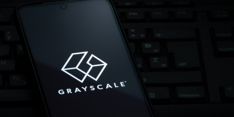 Grayscale Launches DeepBook and Walrus Trusts to Tap Sui Ecosystem Growth