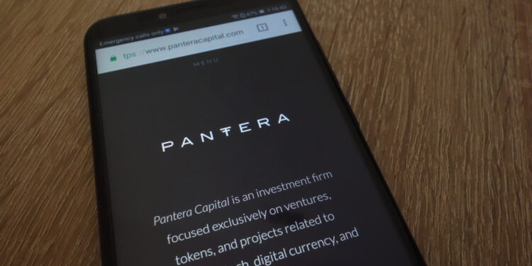 Pantera Capital Invests US$300M in Digital Asset Treasury Firms, Eyes Higher Returns Than Holding Tokens
