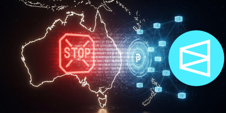 Australia Blocks Polymarket After Regulator Targets Illegal Online Betting