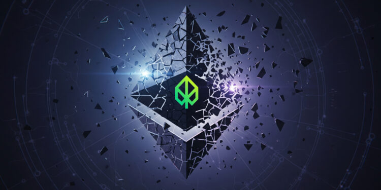 Eden Network Shuts Down After Struggling in Fierce MEV Relay Competition