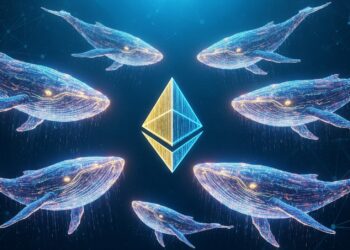 ‘7 Siblings’ Ethereum Whale Group Sells $88M in ETH Amid Strategic Portfolio Moves