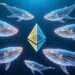 ‘7 Siblings’ Ethereum Whale Group Sells $88M in ETH Amid Strategic Portfolio Moves