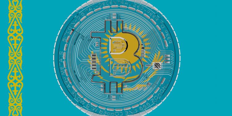 Kazakhstan Launches Central Asia’s First Spot Bitcoin ETF