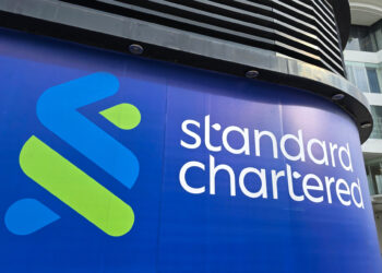 Standard Chartered Lifts ETH Target to 7.5K By End of 2025 Amid Record ETF Buying