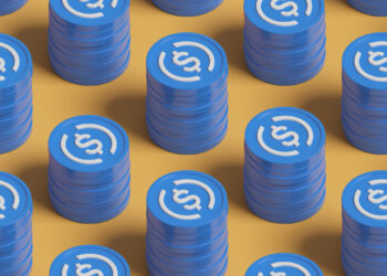 Circle Shares Slide Despite Strong Earnings as USDC Growth Falls Short