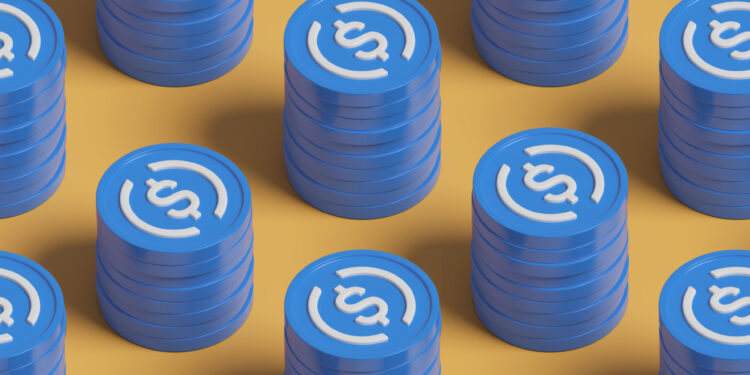 Circle Shares Slide Despite Strong Earnings as USDC Growth Falls Short