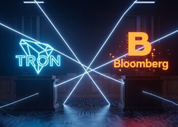 Tron Founder Justin Sun Sues Bloomberg Over Billionaires List Profile