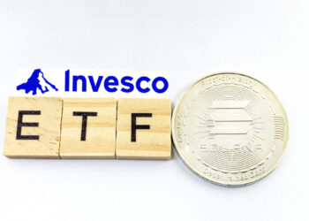 SEC Takes First Step on Invesco Galaxy Spot Solana ETF