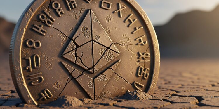 Early Ethereum Investor Awakens Wallet, Moves $1.5M After a Decade