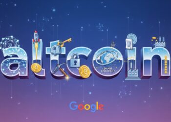 Google Searches for “Altcoin” Hit Highest Since 2021 as Crypto Interest Broadens