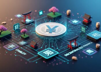Japan Set to Approve First Yen-Pegged Stablecoins in Q.4
