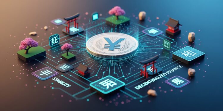 Japan Set to Approve First Yen-Pegged Stablecoins in Q.4