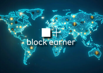 Block Earner Raises $8M to Fuel Global Expansion and Expand Product Offerings