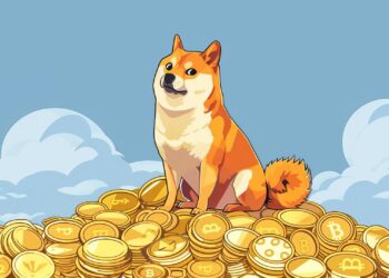 Qubic Targets Dogecoin After Community Vote to Launch Next 51% Attack