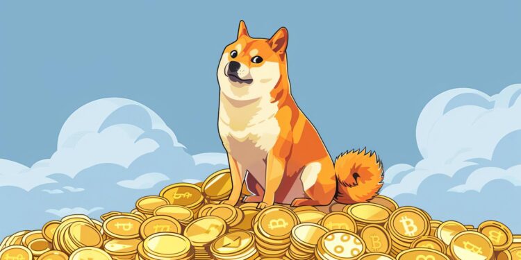 Qubic Targets Dogecoin After Community Vote to Launch Next 51% Attack