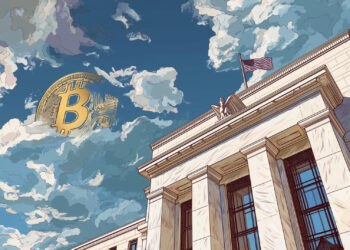 Bitcoin Bulls Await Fed Shake-Up as Trump Eyes Powell Successor