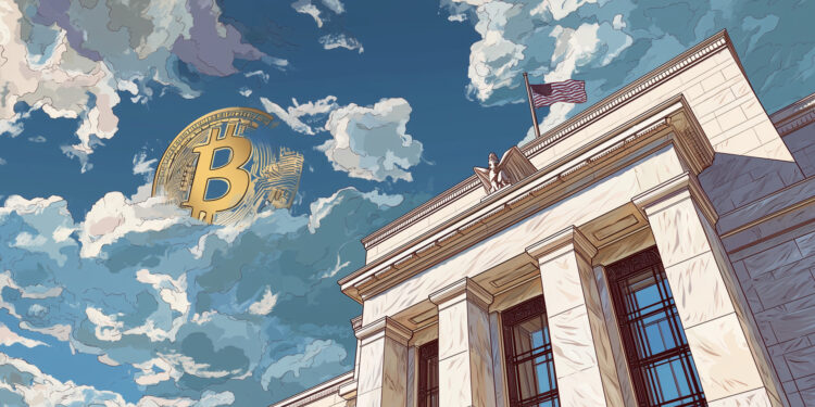 Bitcoin Bulls Await Fed Shake-Up as Trump Eyes Powell Successor