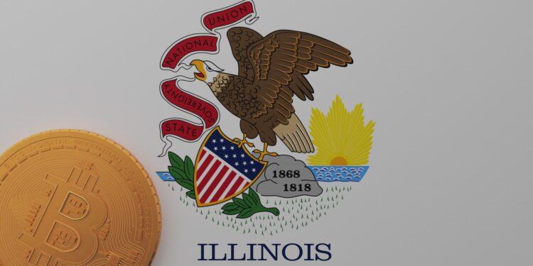 Illinois Tightens Crypto Rules as Pritzker Slams Trump’s ‘Crypto Bros’