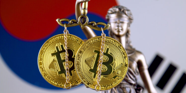 South Korea Halts Crypto Lending Amid Regulatory Uncertainty