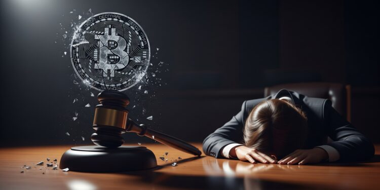 EminiFX Founder Ordered to Repay $228.5M in Crypto Ponzi Case