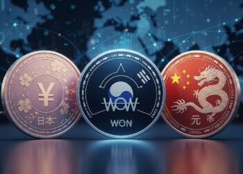 China Eyes Yuan-Backed Stablecoins in Global Push to Challenge Dollar Dominance