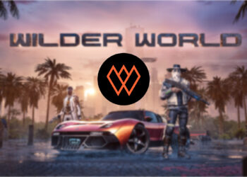 Wilder World Drops Shooter Mode With Playable NFTs at Gamescom