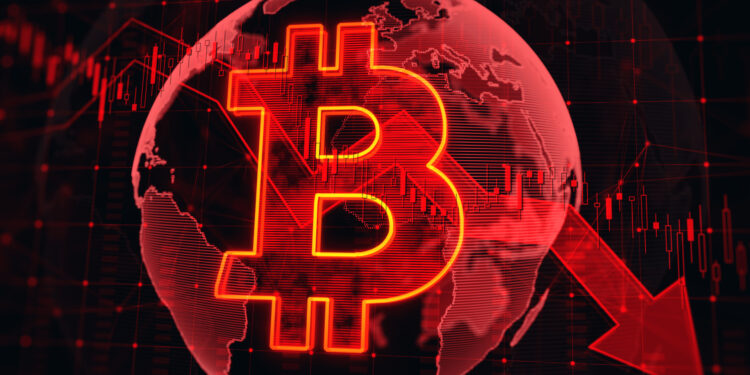 Billions Flee US ETFs as Australian Bitcoin Funds Tumble