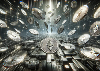 Institutional ETH Treasuries Top $17.6B as 69 Entities Amass 4.1M Ether